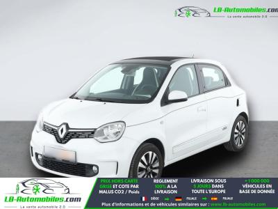 Renault Twingo TCe 95 BVM