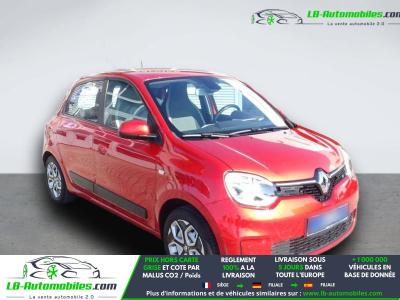 Renault Twingo TCe 95 BVM
