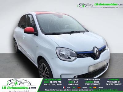 Renault Twingo TCe 95 BVM