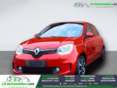 Renault Twingo TCe 95 BVM