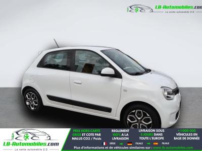 Renault Twingo TCe 95 BVM