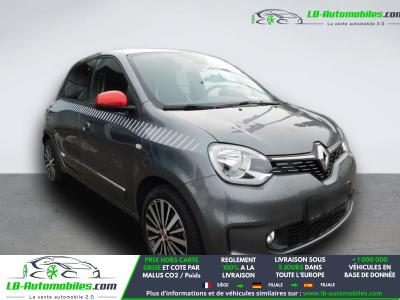 Renault Twingo TCe 95 BVM