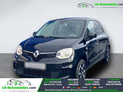 Renault Twingo TCe 95 BVM