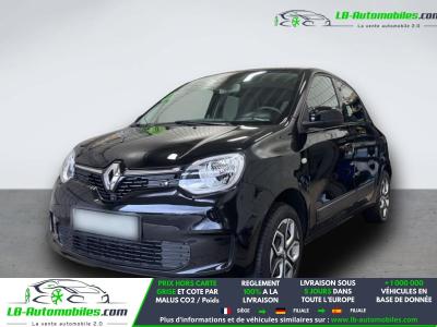 Renault Twingo TCe 95 BVM