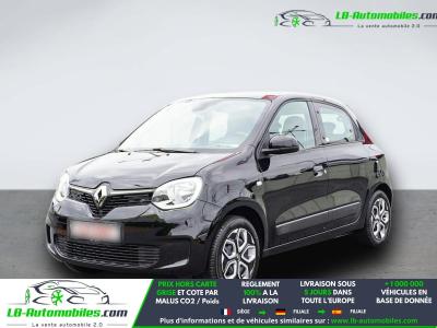 Renault Twingo TCe 95 BVM
