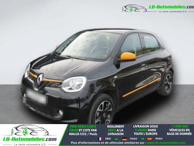 Renault Twingo TCe 95 BVM