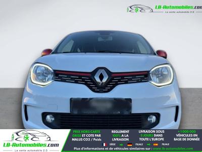 Renault Twingo TCe 95 BVM
