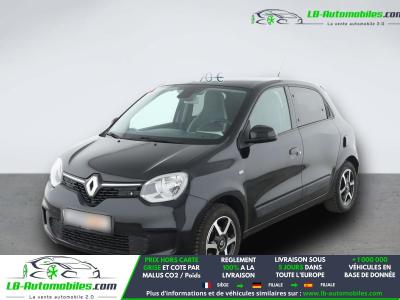 Renault Twingo TCe 95 BVM