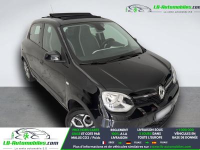 Renault Twingo TCe 95 BVM