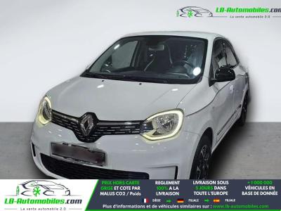 Renault Twingo TCe 95 BVM