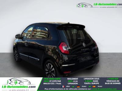 Renault Twingo TCe 95 BVM