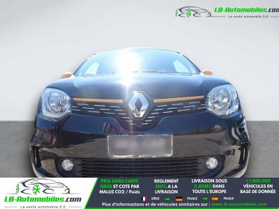 Renault Twingo TCe 95 BVM