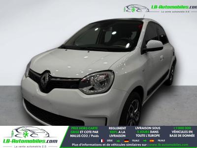 Renault Twingo TCe 95 BVM