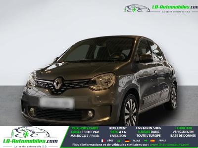 Renault Twingo TCe 95 BVM