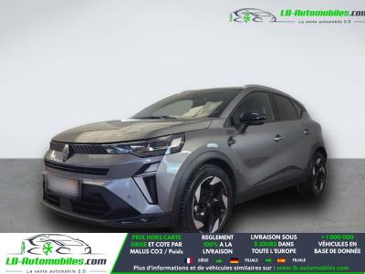 Renault Captur TCe 160 BVA