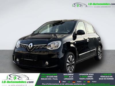 Renault Twingo TCe 95 BVA