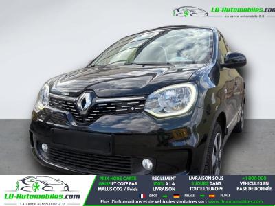 Renault Twingo TCe 95 BVA