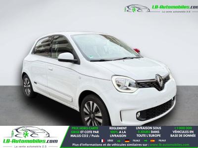 Renault Twingo TCe 95 BVA