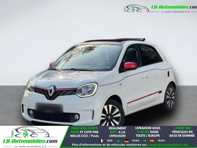 Renault Twingo TCe 95 BVA