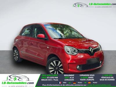 Renault Twingo TCe 95 BVA