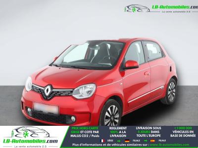 Renault Twingo TCe 95 BVA