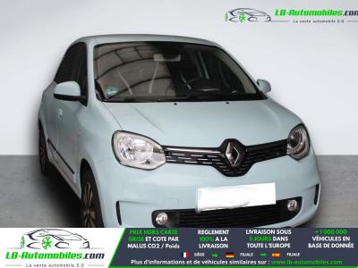 Renault Twingo TCe 95 BVA