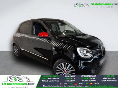 Renault Twingo TCe 95 BVA
