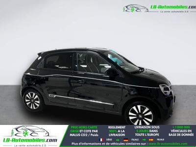 Renault Twingo TCe 95 BVA