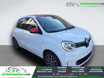Renault Twingo TCe 95 BVA