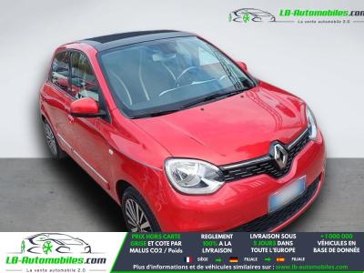 Renault Twingo TCe 95 BVA