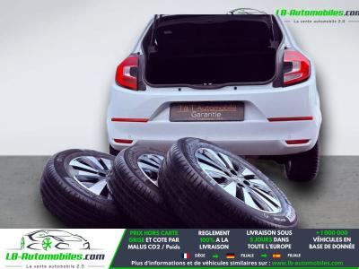 Renault Twingo TCe 95 BVA