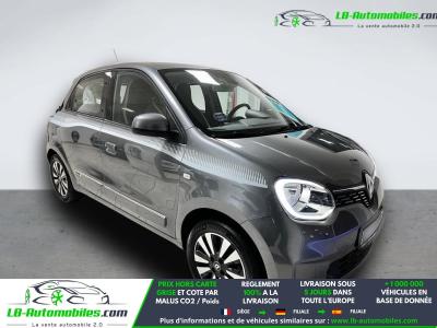 Renault Twingo TCe 95 BVA