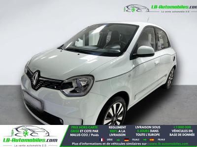 Renault Twingo TCe 95 BVA