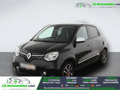 Renault Twingo TCe 95 BVA