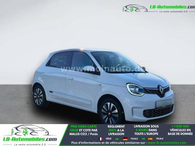 Renault Twingo TCe 95 BVM