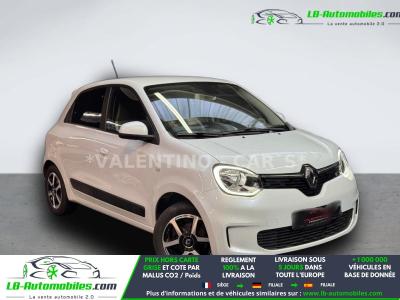 Renault Twingo TCe 95 BVM