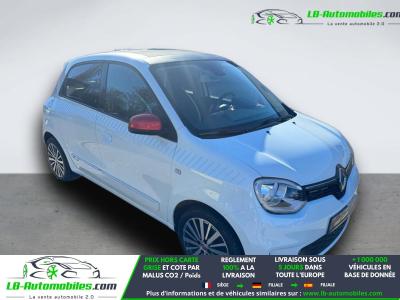 Renault Twingo TCe 95 BVM