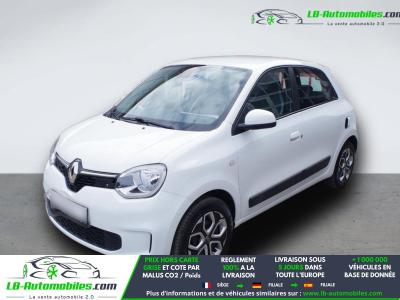 Renault Twingo TCe 95 BVM