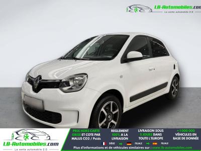 Renault Twingo TCe 95 BVM