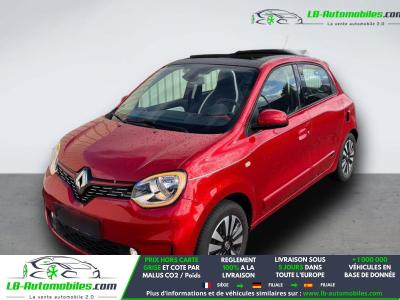 Renault Twingo TCe 95 BVM