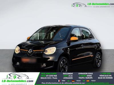 Renault Twingo TCe 95 BVM