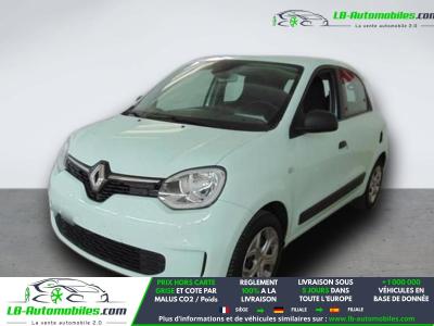 Renault Twingo SCe 65 BVM