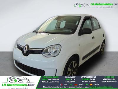Renault Twingo SCe 65 BVM