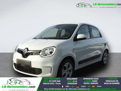 Renault Twingo SCe 65 BVM