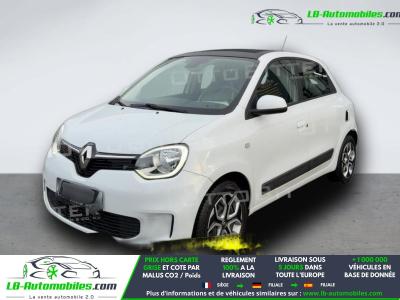 Renault Twingo SCe 65 BVM