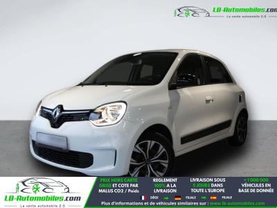 Renault Twingo SCe 65 BVM