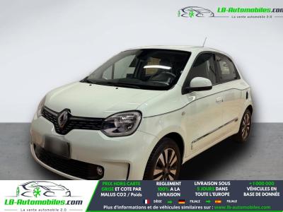 Renault Twingo SCe 65 BVM