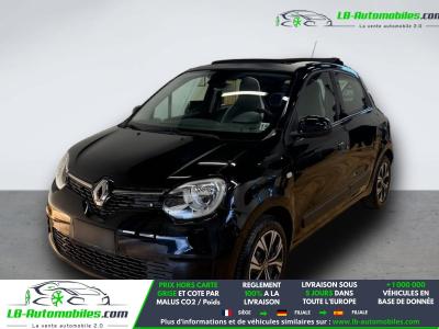 Renault Twingo SCe 65 BVM