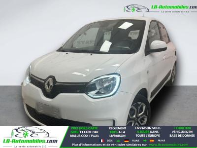 Renault Twingo SCe 65 BVM