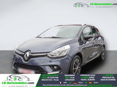 Renault Clio IV Estate TCe 90 BVM